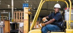 Forklift Certification Tukwila